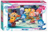 Step Puzzle Пазл maxi "Фиксики", 24 детали