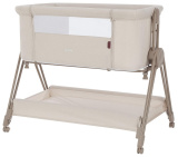 Колыбели CARRELLO Gracia (Linen Beige)