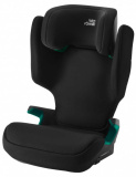 Автокресло DISCOVERY PLUS 2 (Space Black)