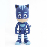 PJ Masks Кэтбой Фигурка со звуком / 15 см