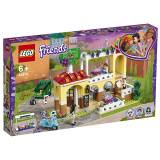 Lego Friends Конструктор Подружки Ресторан Хартлейк Сити