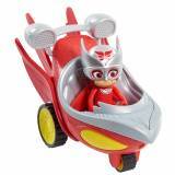 PJ Masks Герои в масках. Игровой набор Соволёт