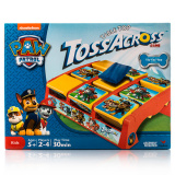 Spin master игра настольная крестики-нолики paw patrol / разноцветный