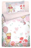 Облачко Комплект постельного белья "Winne PooH"