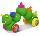 Stellar Каталка-сортер "Гусеничка"