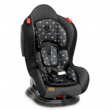 Lorelli Автокресло Jupiter HB 919, 0-25 кг / цвет Черный / Black Crowns 2013