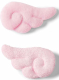 Happy baby Заколки для волос / цвет pink (розовый)