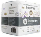 Inseense Пеленки одноразовые, 60х90 см, 32 штуки