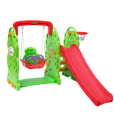 Perfetto Sport Горка + качели "Обезьянка" PS-032