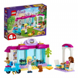 LEGO Friends Конструктор "Пекарня Хартлейк-Сити"