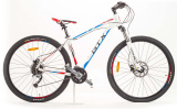 GTX Велосипед Big 2930 29", рама 17"