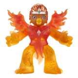 GooZonians Игрушка Королева Эмбер тянущаяся фигурка