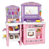 be in fun Игровой набор-кухня "Большая кухня художника", 70х75 см