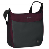Cybex Сумка для коляски Priam Changing Bag / цвет Ferrari Victory Black/Черный