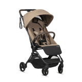 Детская коляска NOORDI SIA 1/1  (PP212/600 Sand Beige)