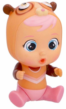 Край Бебис Волшебные слезки Игр н Согрей меня кукла Аура Cry Babies Ma