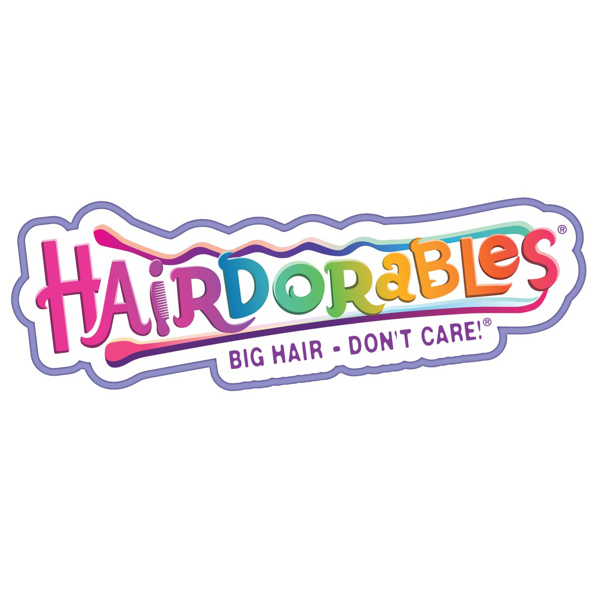 Куклы  Hairdorables (Хаирдораблс)