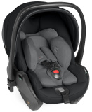Chicco Автокресло First Seat Recline (0-13 кг) / цвет Black Satin (черный)