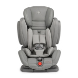 Автокресло Happy Baby Mustang Gray (9-36 кг) / серый