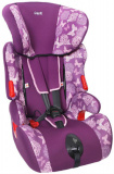 Siger Автокресло Art Космо, 9-36 кг / цвет Абстракция
