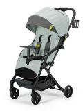 Happy Baby Прогулочная коляска Umma Pro / цвет grey/серый