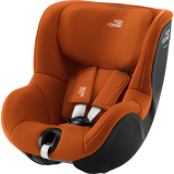 Britax Roemer Детское автокресло Dualfix 3 i-Size / цвет Golden Cognac