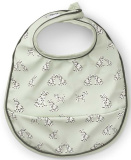 Elodie Нагрудник полиуретановый Darling Dalmatians