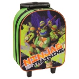 TMNT-TC01 Сумка на колесах "Черепашки-ниндзя"