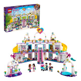 Lego Friends Конструктор "Торговый центр Хартлейк Сити" 41450