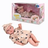 Пупс Yala Baby
