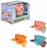 1Toy Игрушка Побегушки Рак
