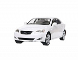 Машина радиоуправляемая Lexus IS 350 1:14