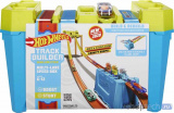 Hot Wheels Конструктор трасс Игровой ящик "Безлимитная гравитация"