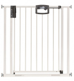 Geuther Ворота безопасности EasyLock Plus / цвет белый
