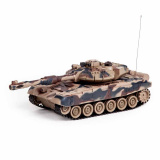 Mioshi Army Танк радиоуправляемый "Стрельбы: MТ-90"