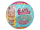 ЛОЛ СЮРПРАЙЗ Кукла в шаре Swap с аксессуарами  L.O.L. SURPRISE!