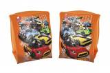 Bestway Нарукавники Hot Wheels