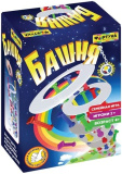 Фортуна Настольная игра "Башня"