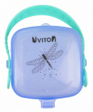 Uviton Футляр для пустышки "Fly"