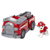 Paw Patrol Щенячий патруль машинка  с Маршалом