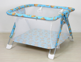 Манеж Фея Книжка Виниллайт / расцветка в ассортименте
