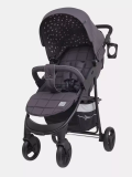 Rant Прогулочная коляска Kira Star RA055 / цвет Moon Grey