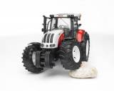 Bruder Трактор Steyr CVT 6230
