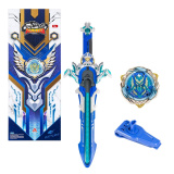  Инфинити Надо.Волчок Эпик Лончер Делюкс Gale Wings.TM Infinity Nado