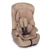 Lorelli Автокресло XL-528 Harmony isofix, 9-36 кг / цвет Бежевый / Beige 1905