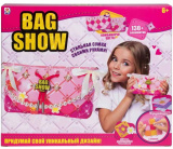 Bag Show Набор для создания сумочки "Sunset"