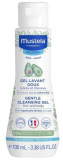 Mustela Мягкий гель для купания, 100 мл