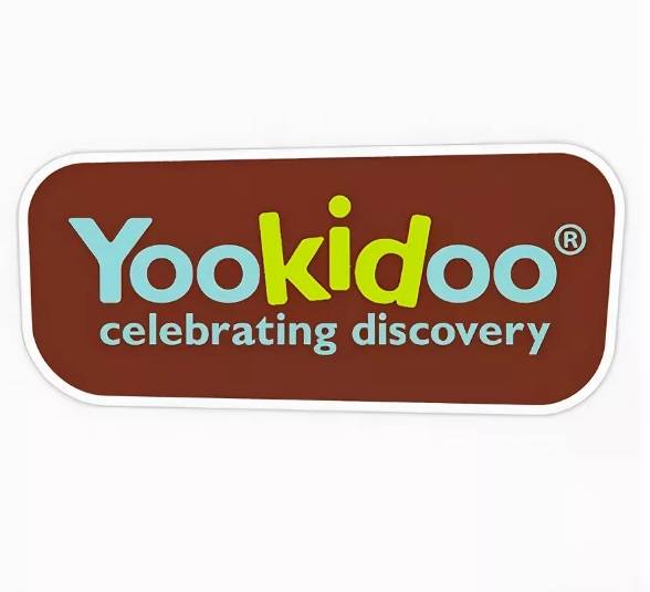 Yookidoo Yookidoo