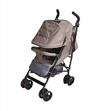 Коляска трость прогулочная Urban Baby FL803B / цвет бежевый