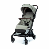 Детская прогулочная коляска KIDZI Kimi (Beige)